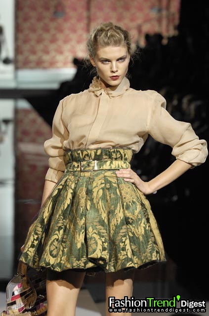 Dolce & Gabbana 08ĸͼƬ