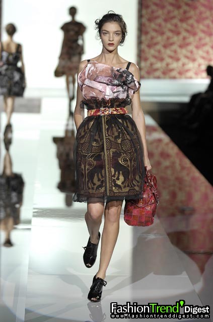 Dolce & Gabbana 08ĸͼƬ