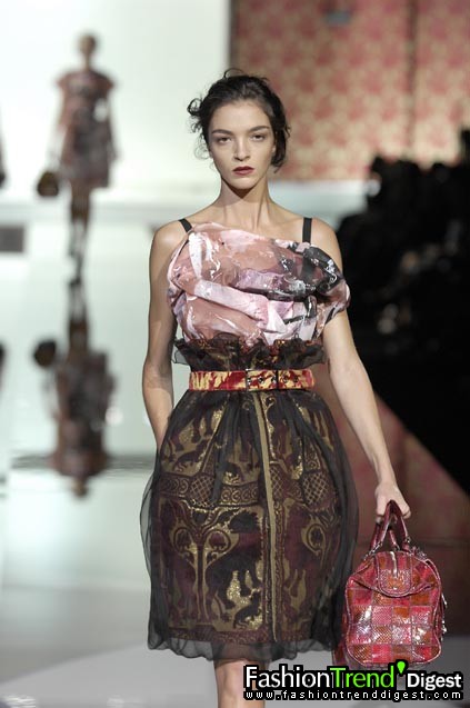 Dolce & Gabbana 08ĸͼƬ