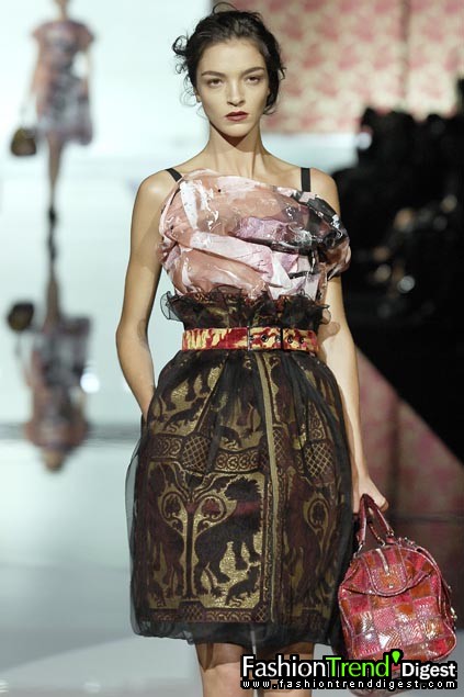 Dolce & Gabbana 08ĸͼƬ