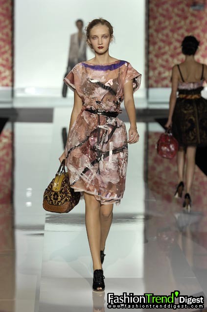 Dolce & Gabbana 08ĸͼƬ