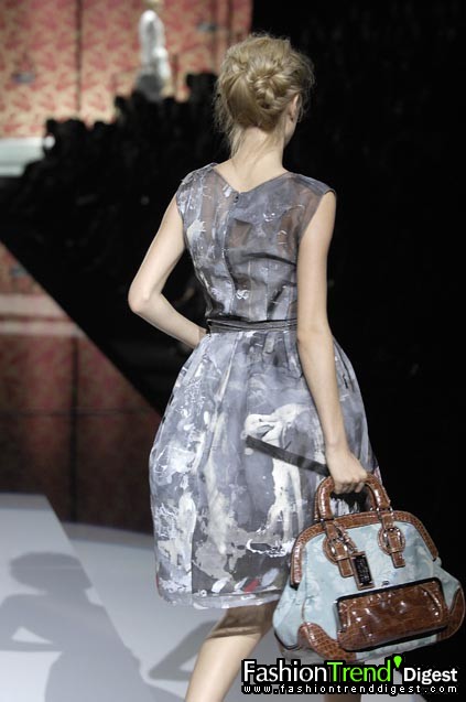 Dolce & Gabbana 08ĸͼƬ