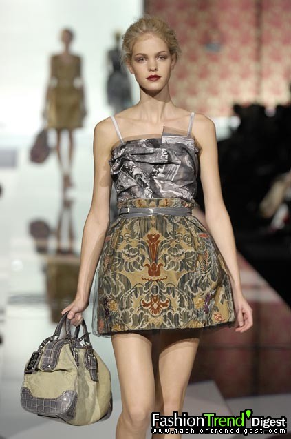 Dolce & Gabbana 08ĸͼƬ