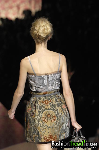 Dolce & Gabbana 08ĸͼƬ