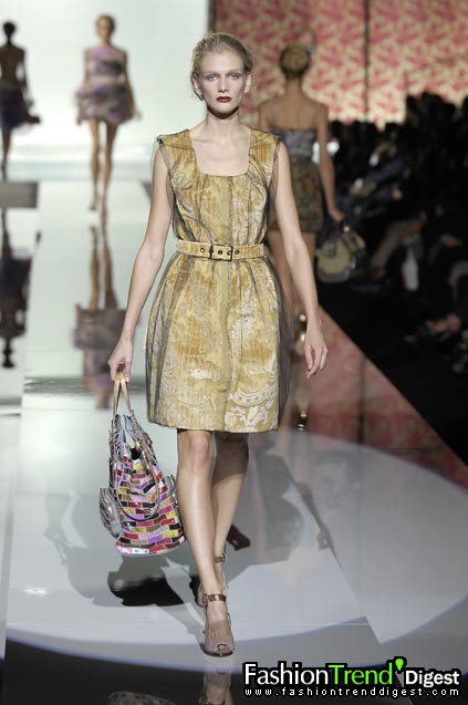 Dolce & Gabbana 08ĸͼƬ