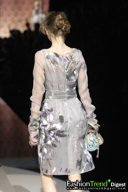 Dolce & Gabbana 08ĸͼƬ