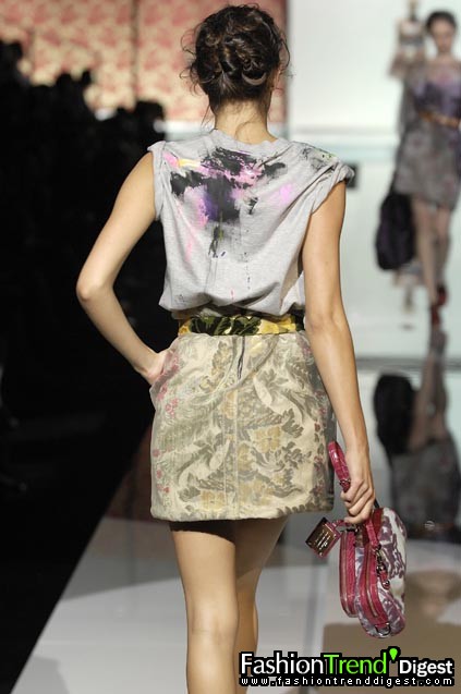 Dolce & Gabbana 08ĸͼƬ