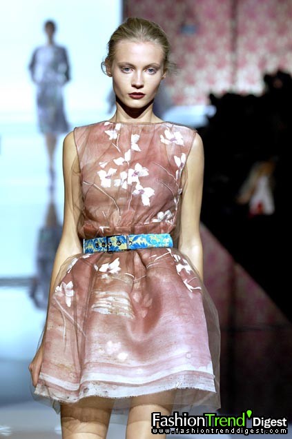 Dolce & Gabbana 08ĸͼƬ