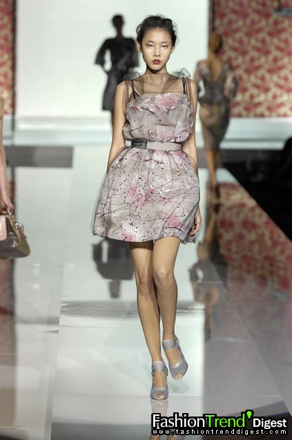 Dolce & Gabbana 08ĸͼƬ