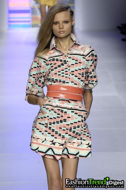 Emilio Pucci 08ĸͼƬ