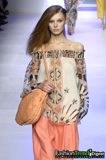 Emilio Pucci 08ĸͼƬ