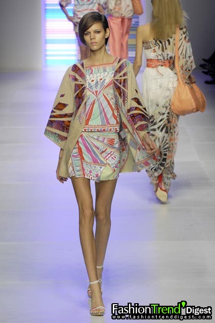 Emilio Pucci 08ĸͼƬ