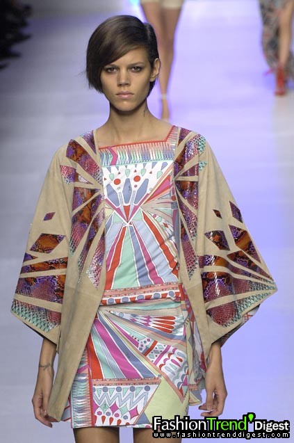 Emilio Pucci 08ĸͼƬ