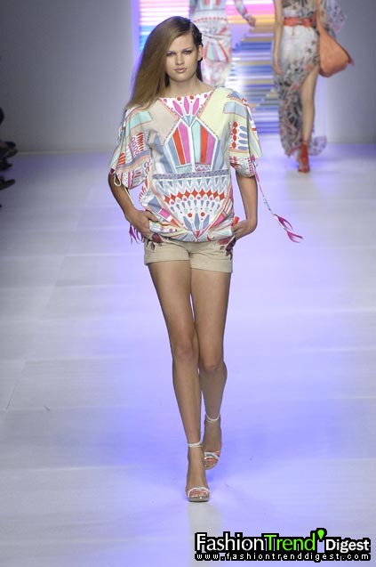 Emilio Pucci 08ĸͼƬ