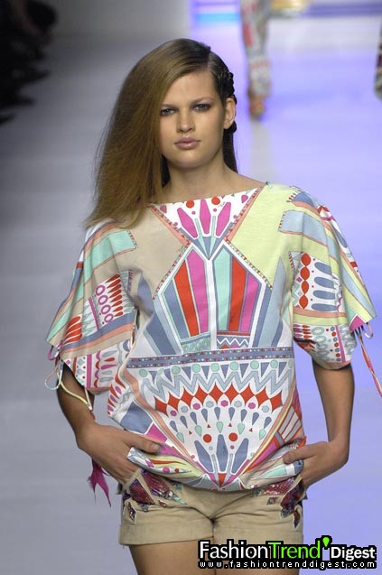 Emilio Pucci 08ĸͼƬ