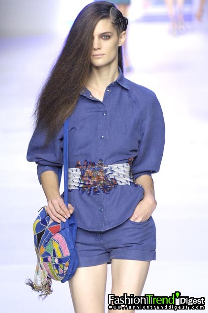 Emilio Pucci 08ĸͼƬ