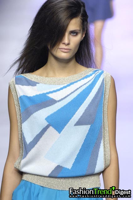 Emilio Pucci 08ĸͼƬ