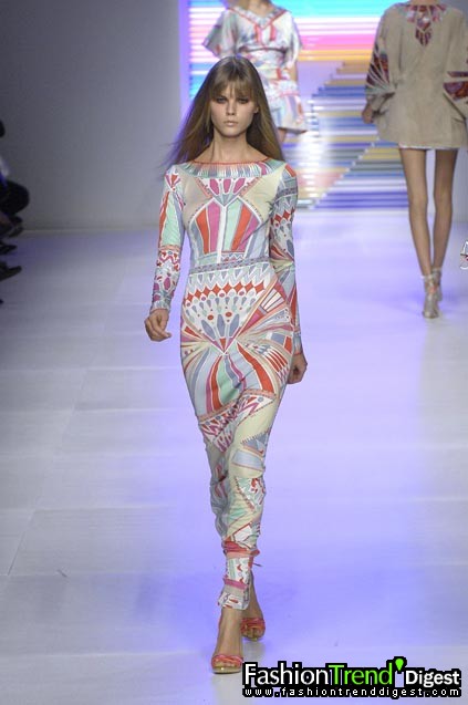 Emilio Pucci 08ĸͼƬ