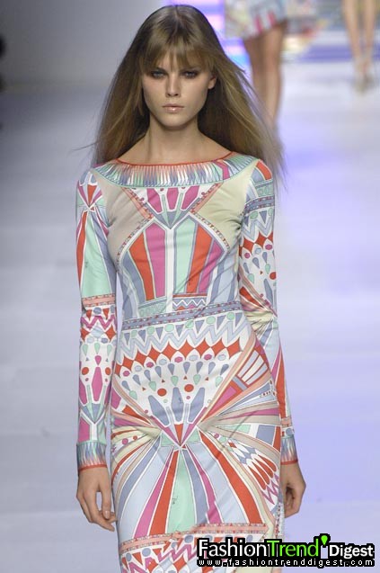 Emilio Pucci 08ĸͼƬ