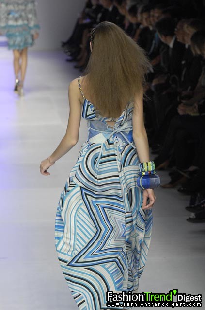 Emilio Pucci 08ĸͼƬ