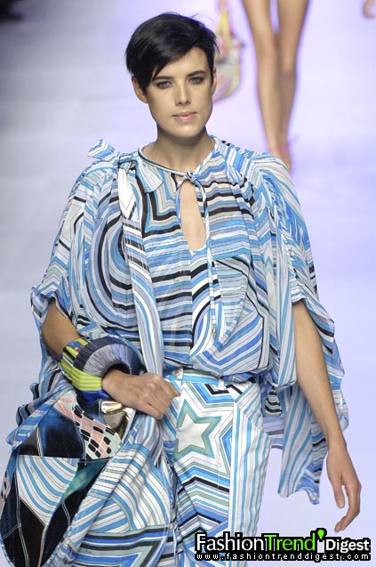 Emilio Pucci 08ĸͼƬ