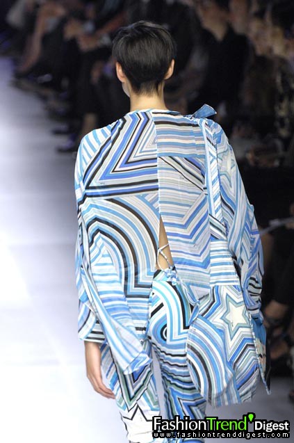 Emilio Pucci 08ĸͼƬ