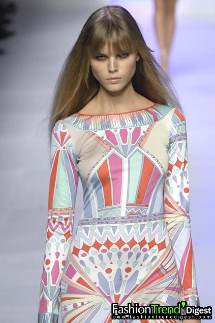 Emilio Pucci 08ĸͼƬ