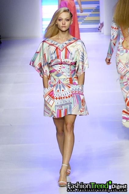 Emilio Pucci 08ĸͼƬ