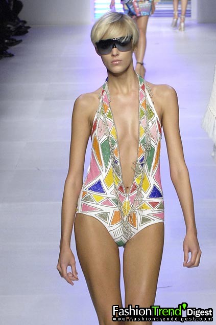 Emilio Pucci 08ĸͼƬ