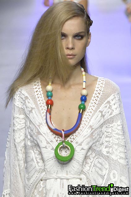 Emilio Pucci 08ĸͼƬ