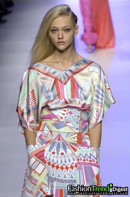 Emilio Pucci 08ĸͼƬ