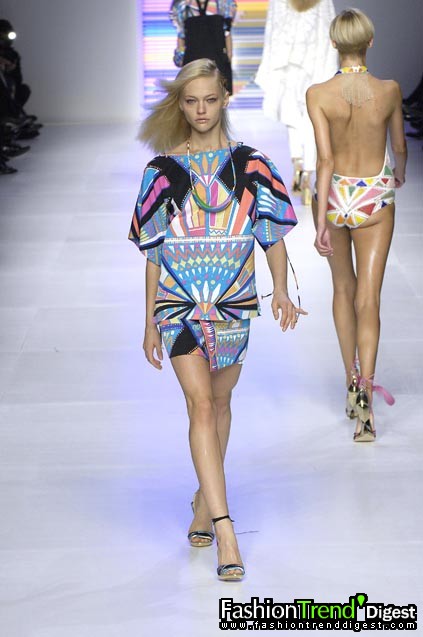 Emilio Pucci 08ĸͼƬ