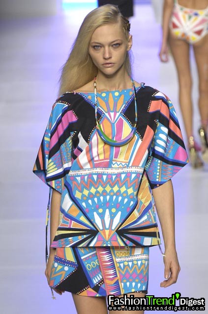 Emilio Pucci 08ĸͼƬ