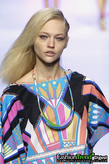 Emilio Pucci 08ĸͼƬ