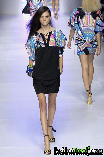 Emilio Pucci 08ĸͼƬ