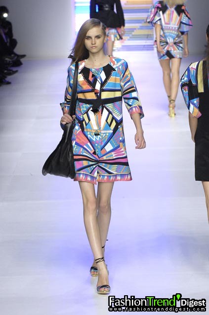 Emilio Pucci 08ĸͼƬ