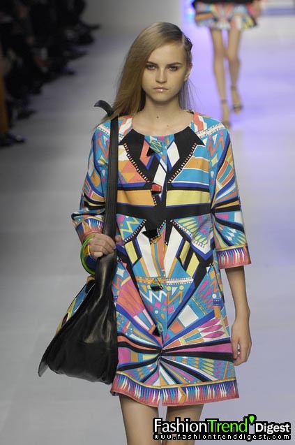 Emilio Pucci 08ĸͼƬ