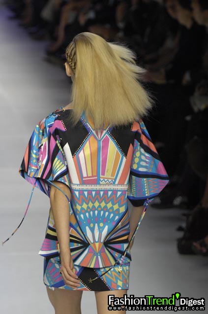 Emilio Pucci 08ĸͼƬ