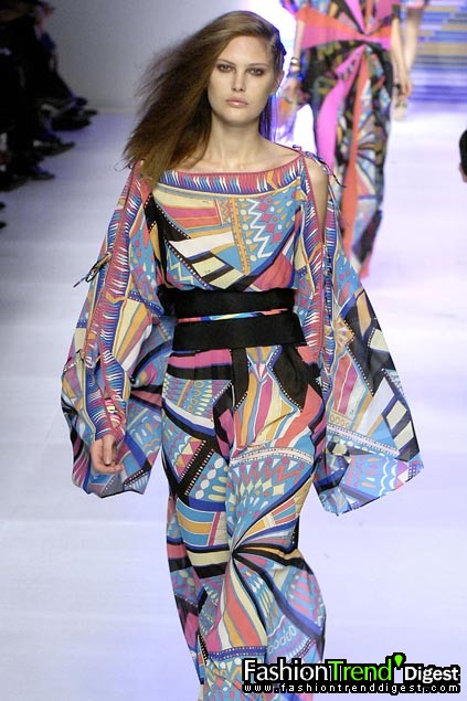 Emilio Pucci 08ĸͼƬ