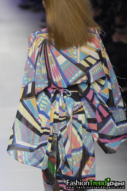 Emilio Pucci 08ĸͼƬ