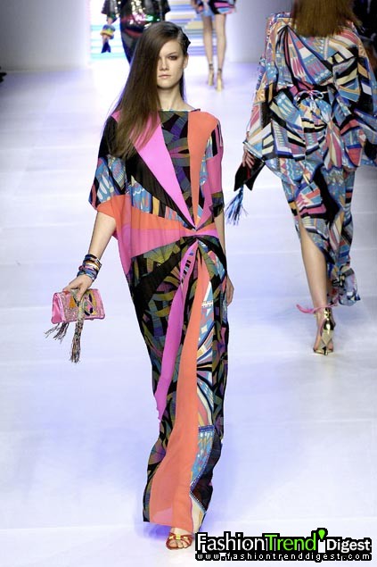 Emilio Pucci 08ĸͼƬ