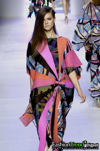 Emilio Pucci 08ĸͼƬ