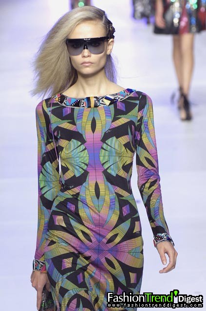 Emilio Pucci 08ĸͼƬ