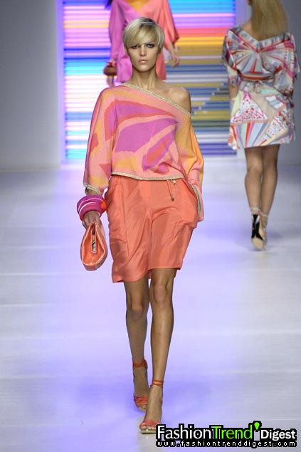 Emilio Pucci 08ĸͼƬ