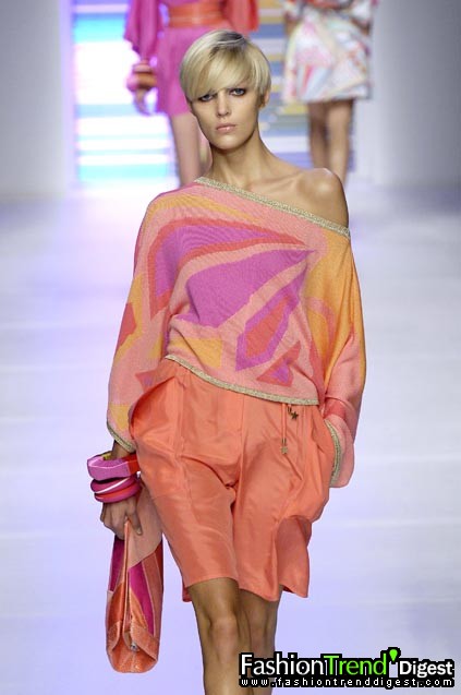 Emilio Pucci 08ĸͼƬ