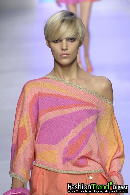 Emilio Pucci 08ĸͼƬ