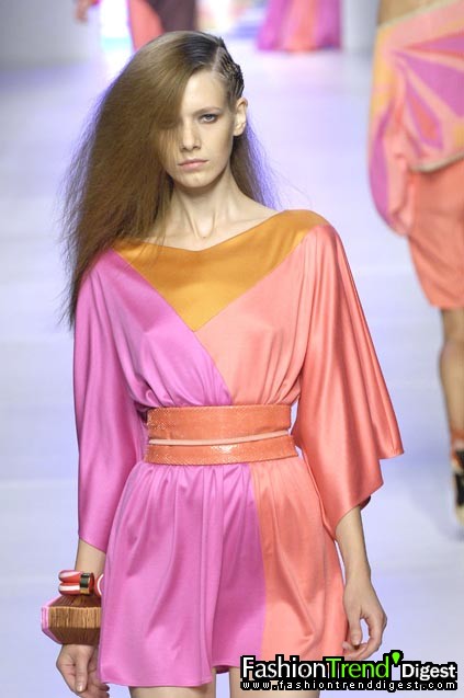 Emilio Pucci 08ĸͼƬ