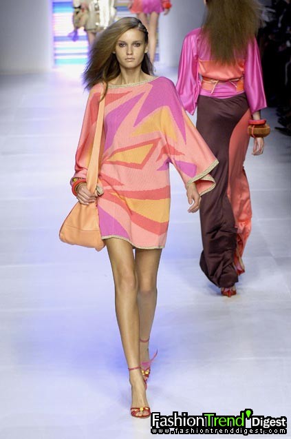 Emilio Pucci 08ĸͼƬ