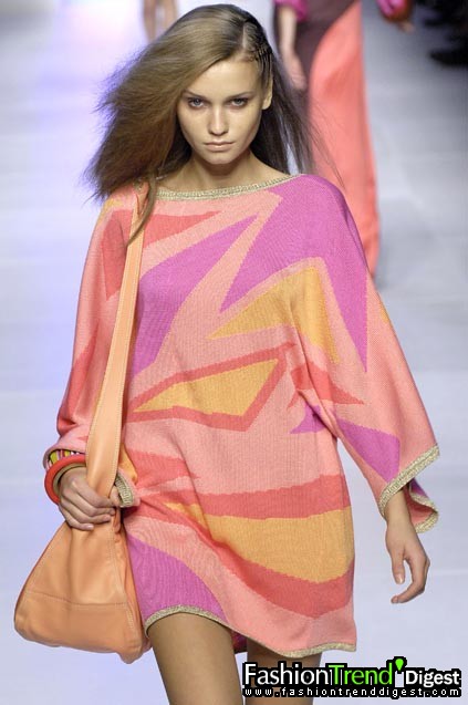 Emilio Pucci 08ĸͼƬ