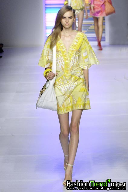 Emilio Pucci 08ĸͼƬ